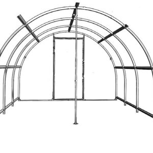 Universalforsterkning vinter