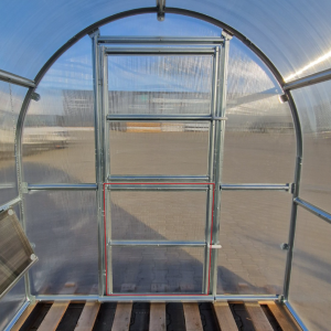 Ekstra bakdør Senja Slim