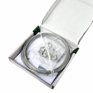 Bindingssett for drivhusplanter