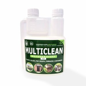 Rengjøringsmiddel Multiclean